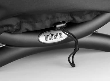 Weber Premium grilltrekk Q100/1000 serien