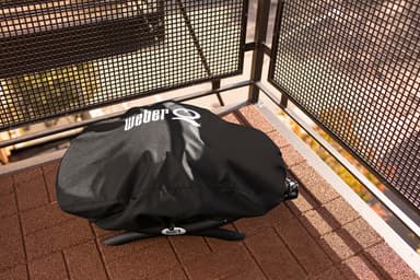Weber Premium grilltrekk Q100/1000 serien