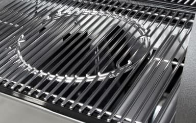 Weber SmokeFire EX6 GBS pelletsgrill 23511004
