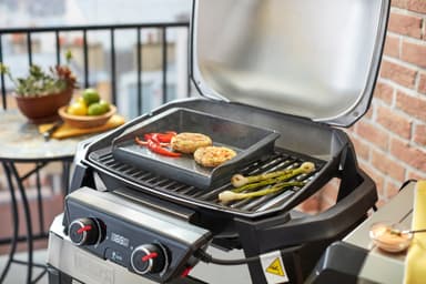 Weber stekeplate til grill 6609