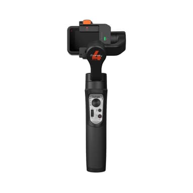 Actionkamera Gimbal iSteady Pro4 Svart