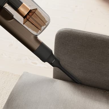 Electrolux Ultimate 800 trådløs støvsuger EP81U25ULT (bronse)