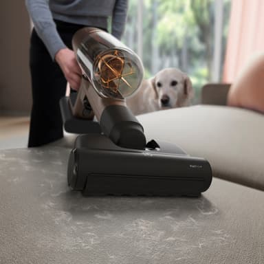 Electrolux Ultimate 800 trådløs støvsuger EP81U25ULT (bronse)