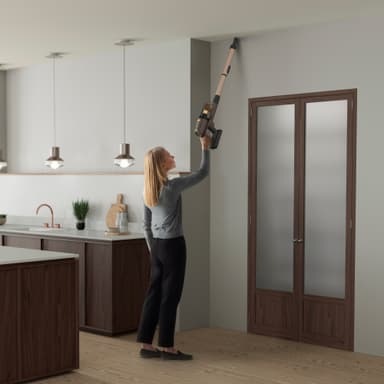 Electrolux Ultimate 800 trådløs støvsuger EP81U25ULT (bronse)