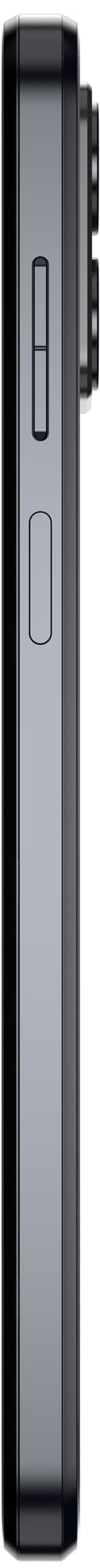 Motorola Moto G23 smarttelefon 4/128GB (grå)