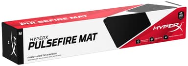HyperX Pulsfire gaming musematte (M)