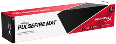 HyperX Pulsfire gaming musematte (XL)