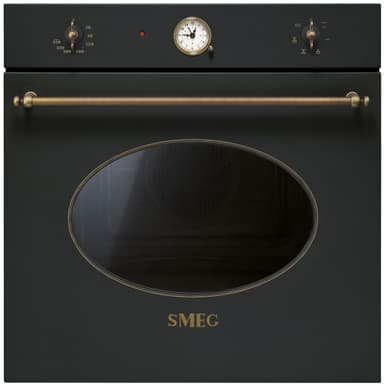 Smeg stekeovn SF800AO