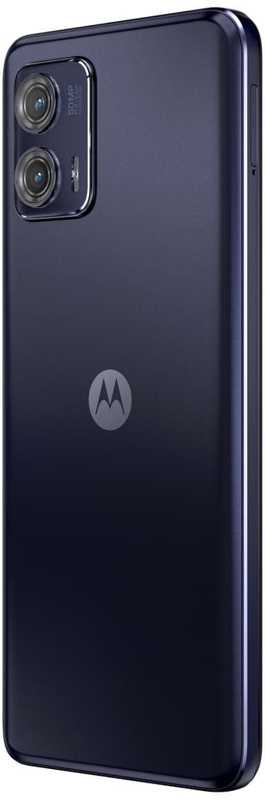 Motorola Moto G73 5G smarttelefon 8/256GB (blå)