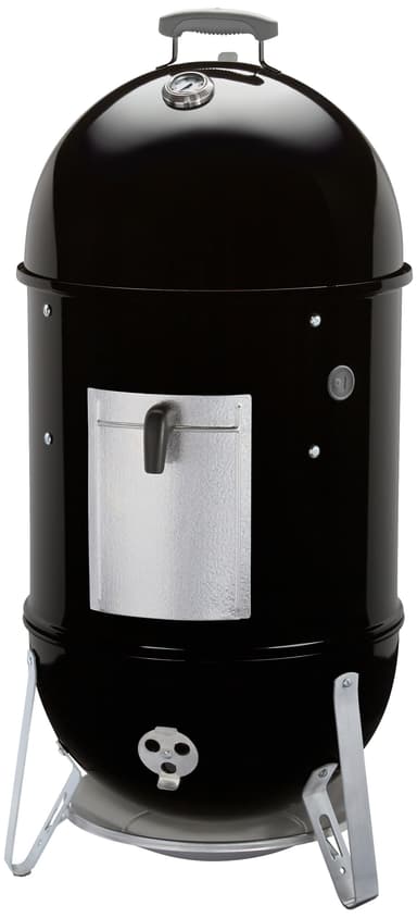 Weber Smokey Mountain Cooker WEB721004 (sort)