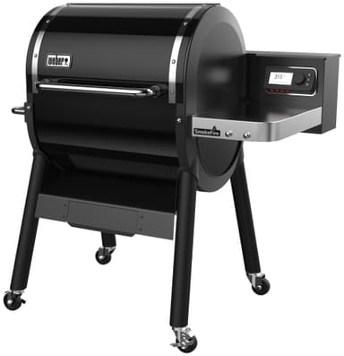 Weber SmokeFire EX4 GBS pelletsgrill 22511004