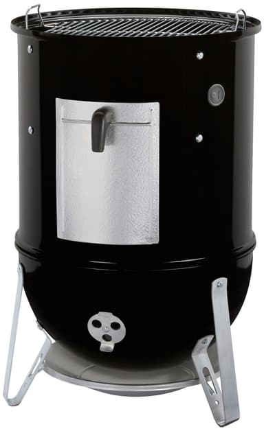 Weber Smokey Mountain Cooker WEB721004 (sort)