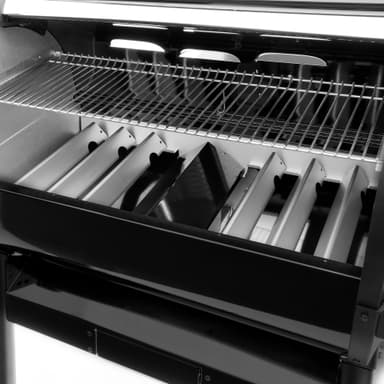 Weber SmokeFire EX6 GBS pelletsgrill 23511004