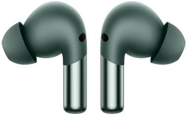 OnePlus Buds Pro 2 helt trådløse in-ear hodetelefoner (grønn)