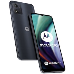 Motorola Moto E13 smarttelefon 2/64GB (sort)