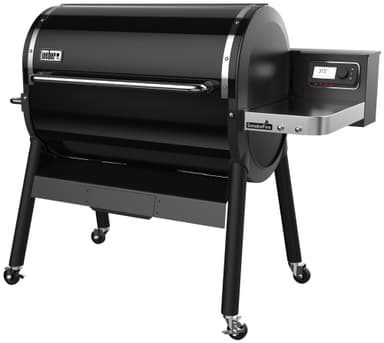 Weber SmokeFire EX6 GBS pelletsgrill 23511004
