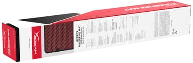 HyperX Pulsfire gaming musematte (L)