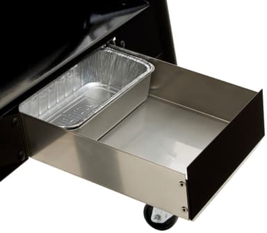 Weber SmokeFire EX6 GBS pelletsgrill 23511004
