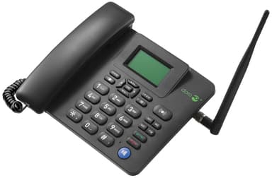 Doro 4100H hustelefon