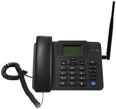 Doro 4100H hustelefon