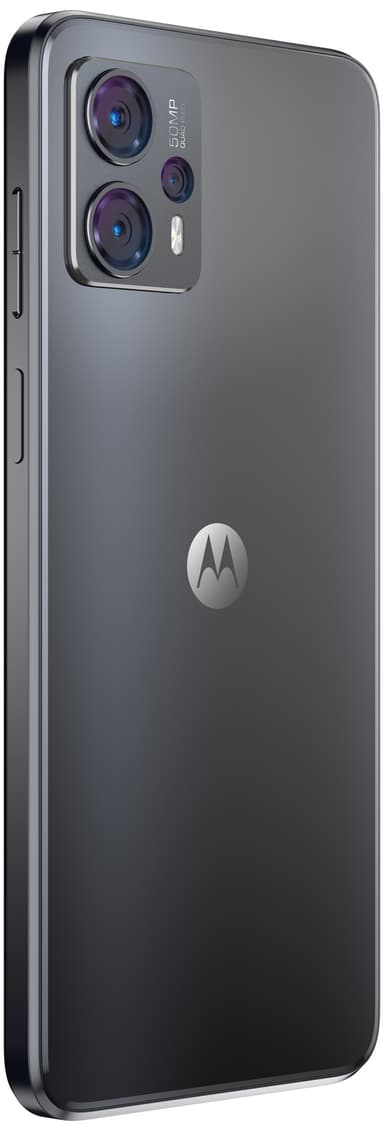 Motorola Moto G23 smarttelefon 4/128GB (grå)