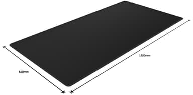 HyperX Pulsfire gaming musematte (2XL)