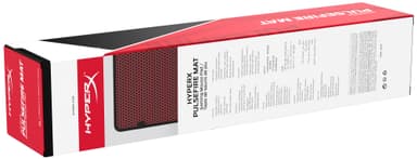 HyperX Pulsfire gaming musematte (XL)