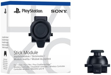 PS5 DualSense Edge erstatningsmodul til spak