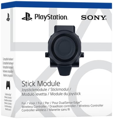 PS5 DualSense Edge erstatningsmodul til spak