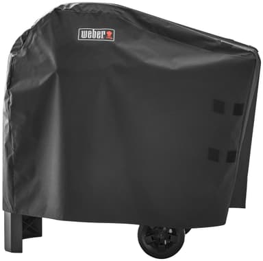 Weber Premium Pulse 2000 trekk 7181