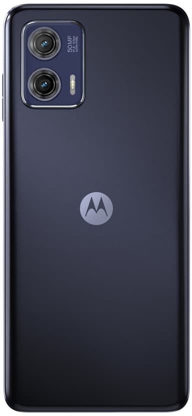 Motorola Moto G73 5G smarttelefon 8/256GB (blå)