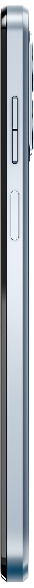 Motorola Moto G53 5G smarttelefon 4/128GB (sølv)