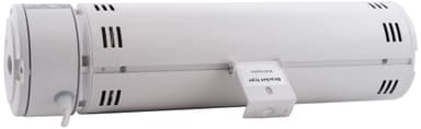 Provida Ultron Plus 2000W terrassevarmer PVULPLUS2000WHT (hvit)