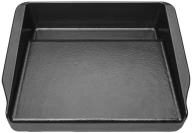 Weber stekeplate til grill 6609