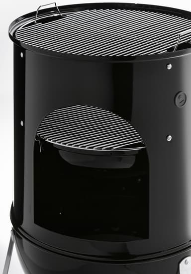 Weber Smokey Mountain Cooker WEB721004 (sort)