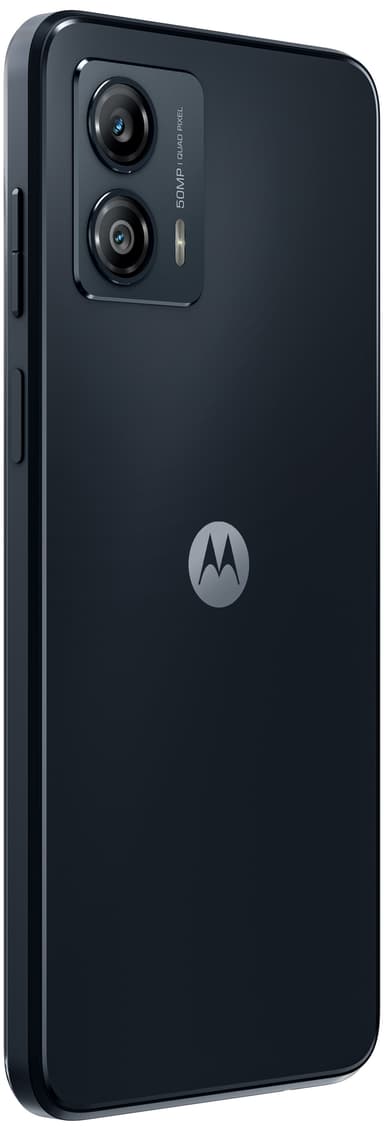 Motorola Moto G53 5G smarttelefon 4/128GB (blå)