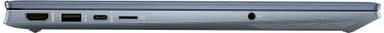 HP Pavilion 15 Ath/8/128 15.6" bærbar PC (blue)