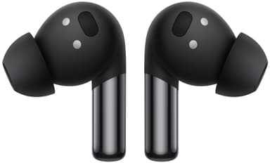 OnePlus Buds Pro 2 helt trådløse in-ear hodetelefoner (sort)