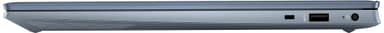 HP Pavilion 15 Ath/8/128 15.6" bærbar PC (blue)