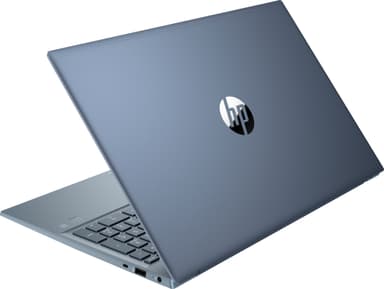 HP Pavilion 15 Ath/8/128 15.6" bærbar PC (blue)