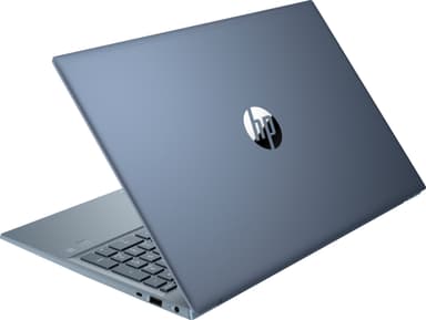 HP Pavilion 15 R5-5/8/512 15.6" bærbar PC (blå)