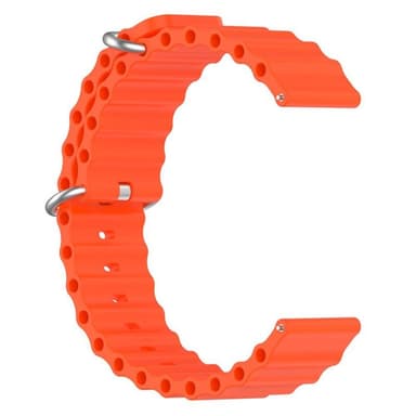 Ocean Armbånd Samsung Galaxy Watch 4 (40mm) Oransje