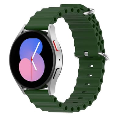 Ocean Armbånd Samsung Galaxy Watch 5 (40mm) Army