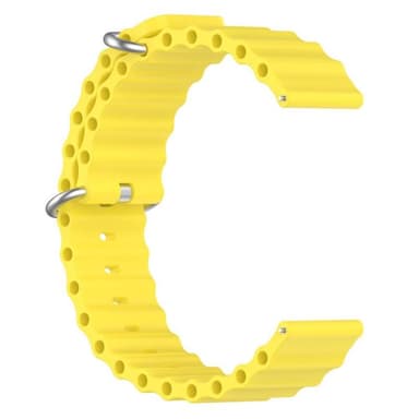 Ocean Armbånd Samsung Galaxy Watch 4 (40mm) Gul