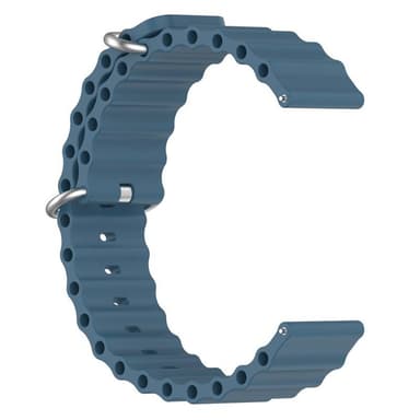 Ocean Armbånd Samsung Galaxy Watch 5 (40mm) Gråblå