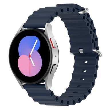 Ocean Armbånd Samsung Galaxy Watch 5 (44mm) Mørke blå
