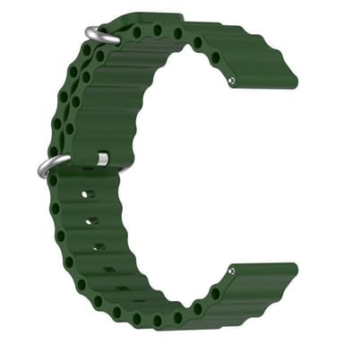 Ocean Armbånd Samsung Galaxy Watch 5 (40mm) Army