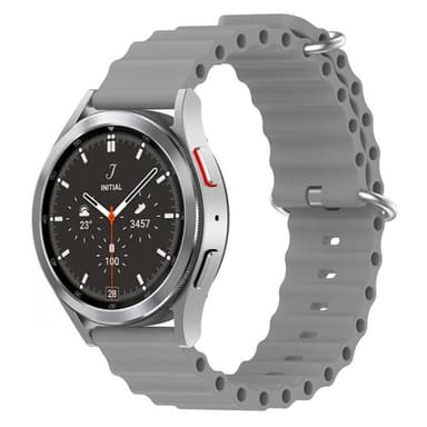 Ocean Armbånd Samsung Galaxy Watch 4 Classic (46mm) Stone
