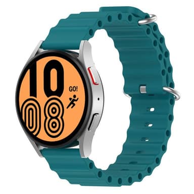 Ocean Armbånd Samsung Galaxy Watch 4 (44mm) Petrol