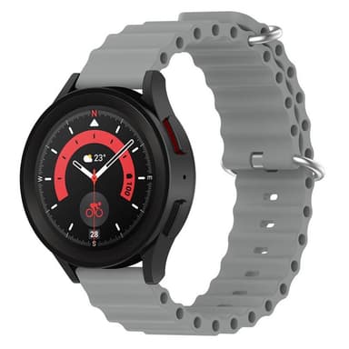 Ocean Armbånd Samsung Galaxy Watch 5 Pro (45mm) Stone